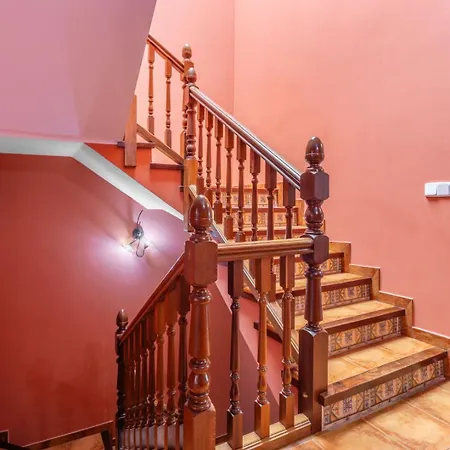 בית כפרי Quintanal De