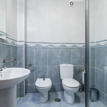 Quintanal De Holiday home Villacarriedo