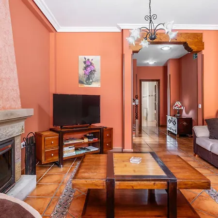 Quintanal De * Villacarriedo