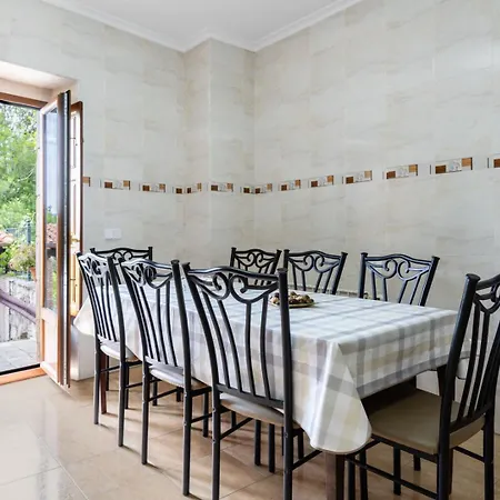 Holiday home Quintanal De *