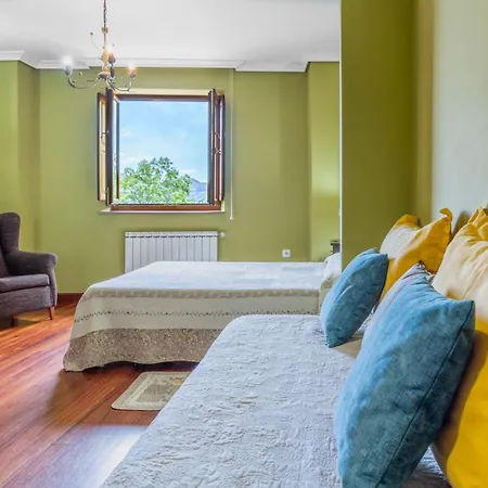 Quintanal De * Villacarriedo