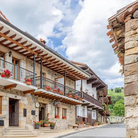 Quintanal De Villacarriedo