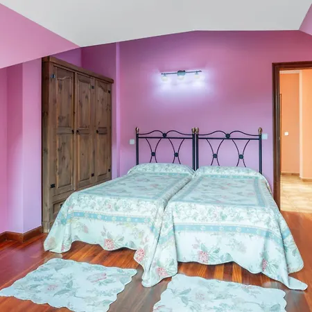 בית כפרי Quintanal De *