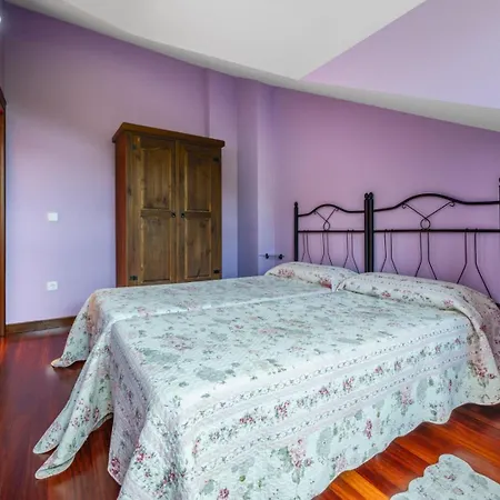 בית כפרי Quintanal De *