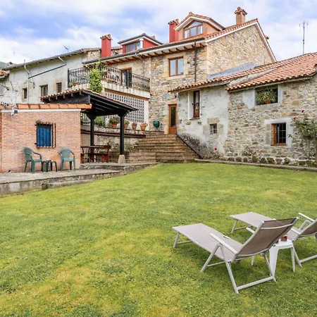 Quintanal De בית כפרי