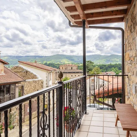 Quintanal De Holiday home