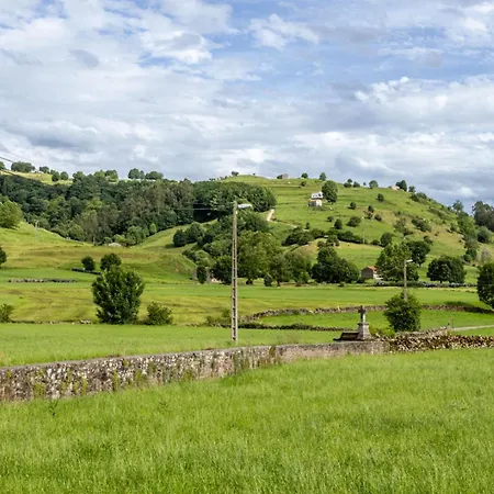 Quintanal De Villacarriedo