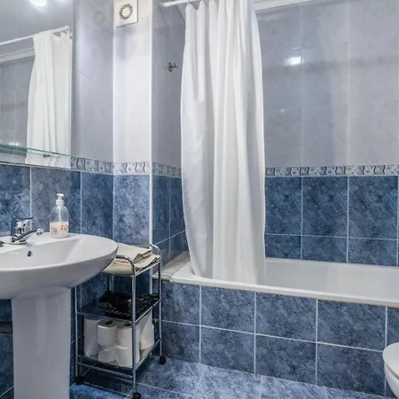 Hétvégi ház Quintanal De Villacarriedo