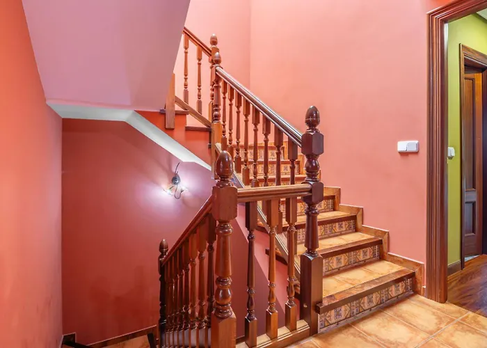 Country house Quintanal De