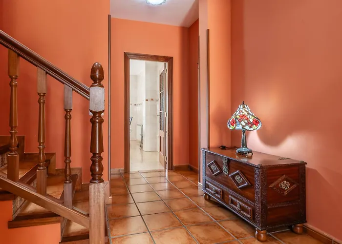 Country house Quintanal De Villacarriedo