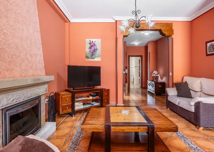 Quintanal De * Villacarriedo