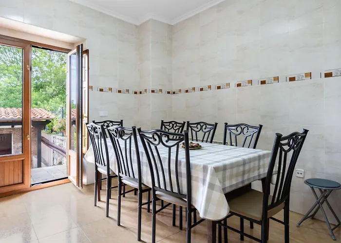 Country house Quintanal De *