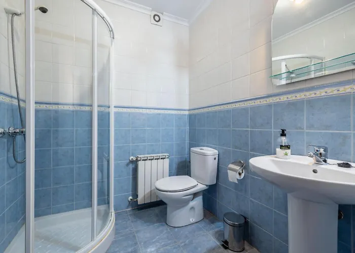 Quintanal De Country house Villacarriedo