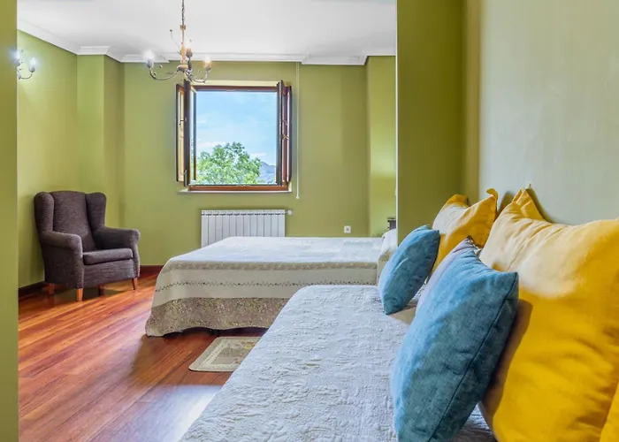 Quintanal De * Villacarriedo