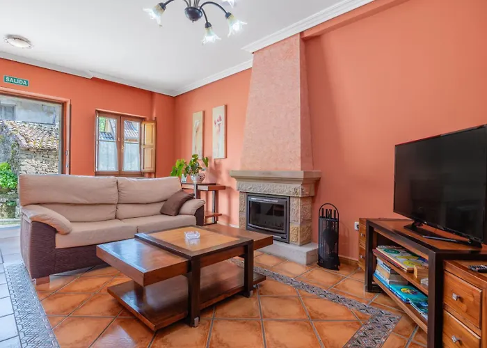 Country house Quintanal De *