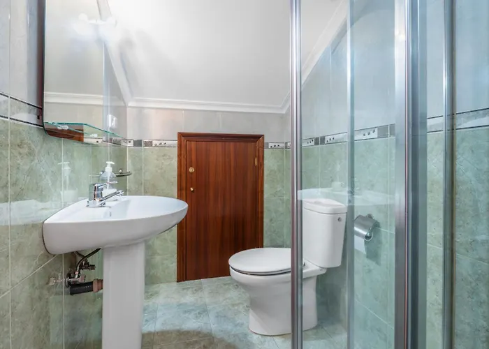 Quintanal De Villacarriedo