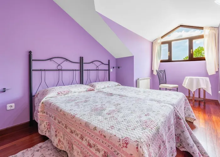 Quintanal De Country house *