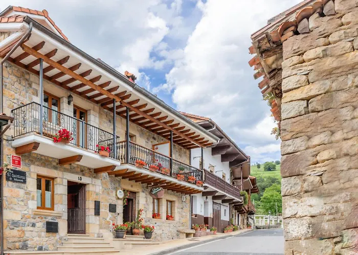 Quintanal De Villacarriedo