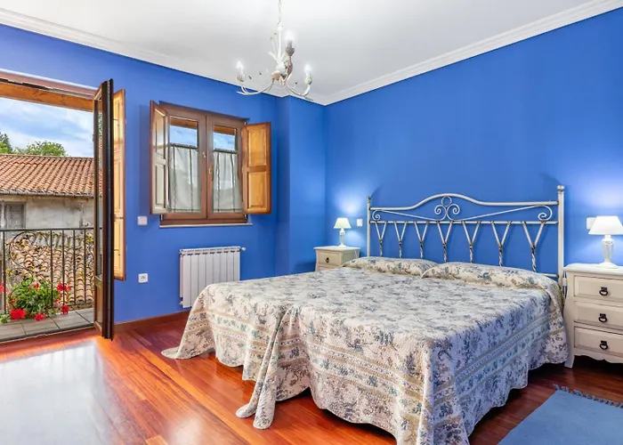 Quintanal De Country house