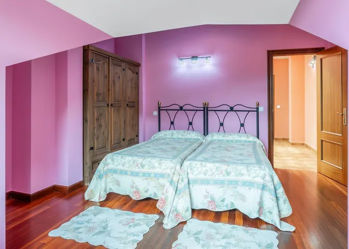 Country house Quintanal De *