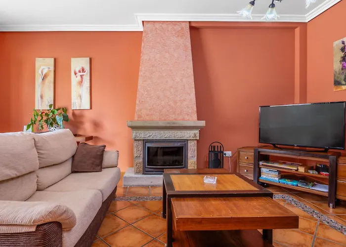 Quintanal De Country house Villacarriedo