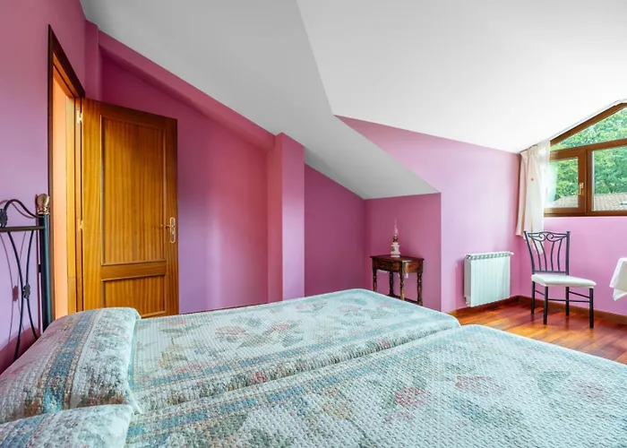 Country house Quintanal De Villacarriedo