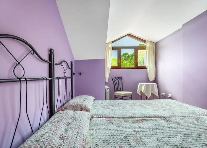 Quintanal De Villacarriedo