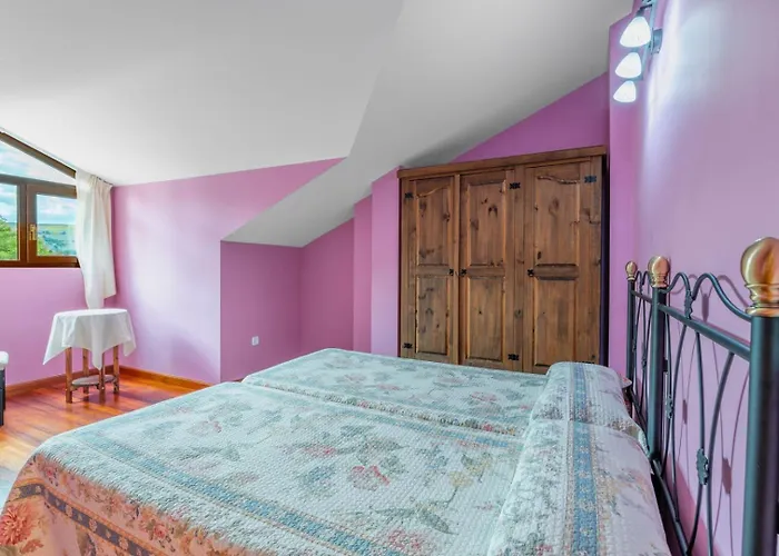 Country house Quintanal De