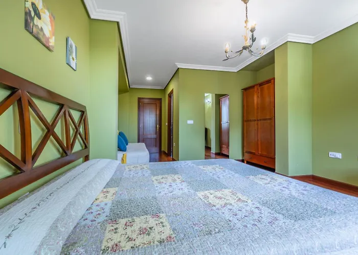 Quintanal De Country house *