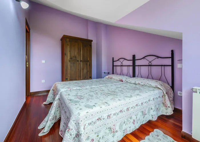 Country house Quintanal De *