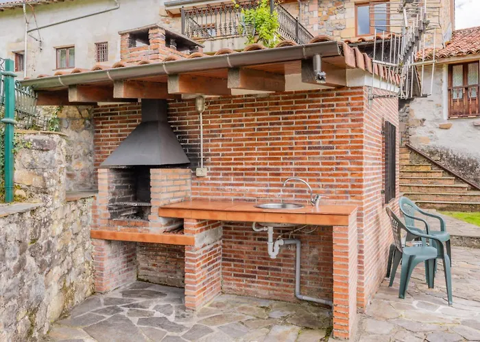 Quintanal De Country house *