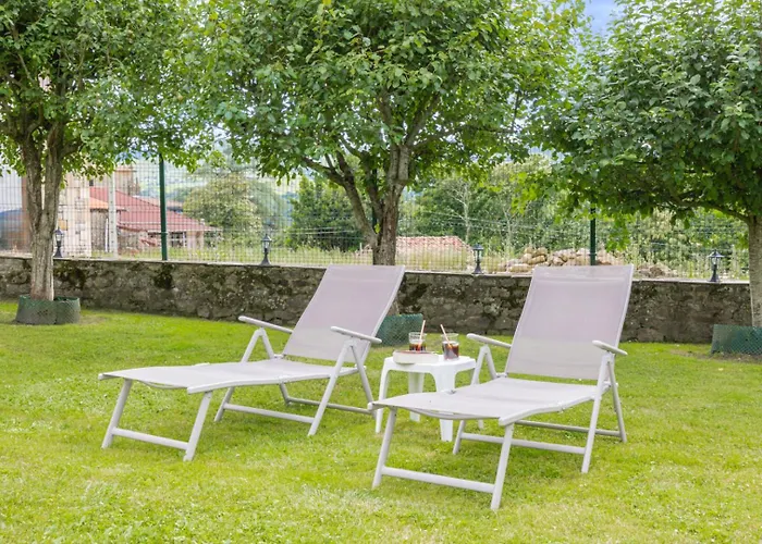 Country house Quintanal De Villacarriedo