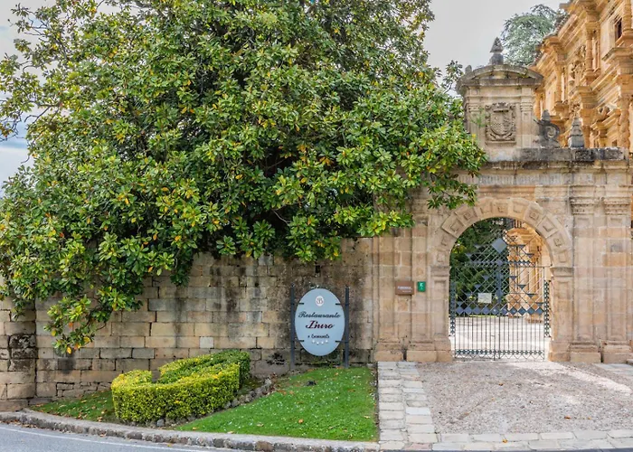 Quintanal De Villacarriedo