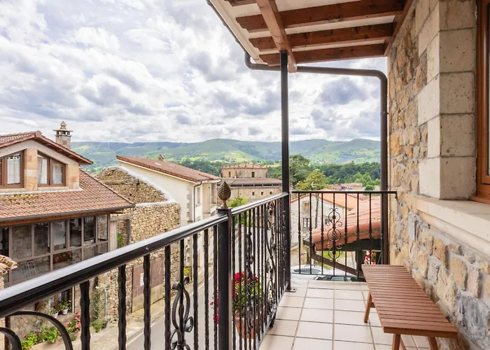 Quintanal De Country house