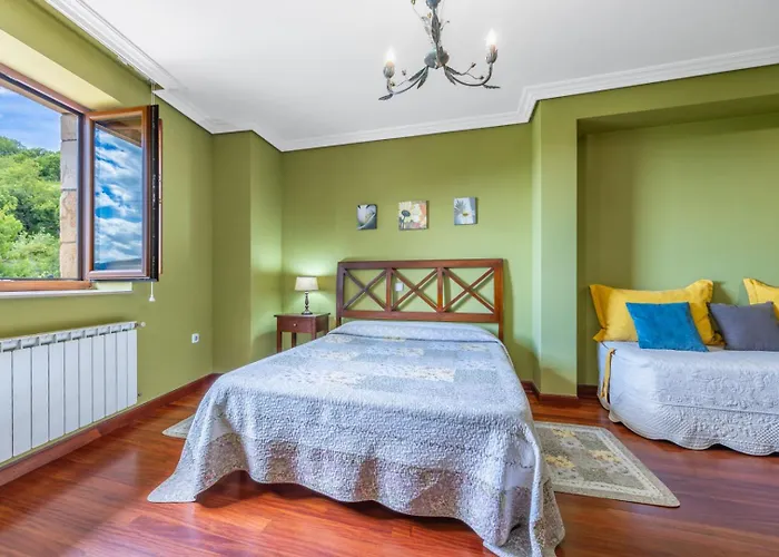 Quintanal De Villacarriedo