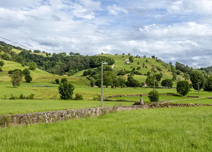 Quintanal De Villacarriedo
